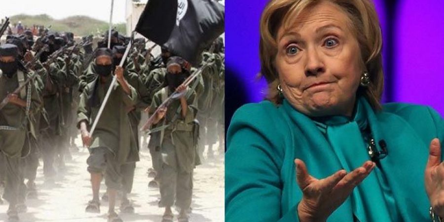 EXPOSED: ISIS Financiers Gave Bill Clinton A Million Dollars For His Birthday – – – What Do They Get In Return?