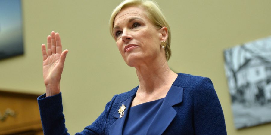 When Does A Baby Get Constitutional Rights? – Planned Parenthood CEO: “I Don’t Know”