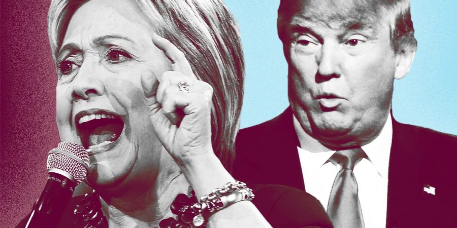 WATCH LIVE: Third And Final Presidential Debate