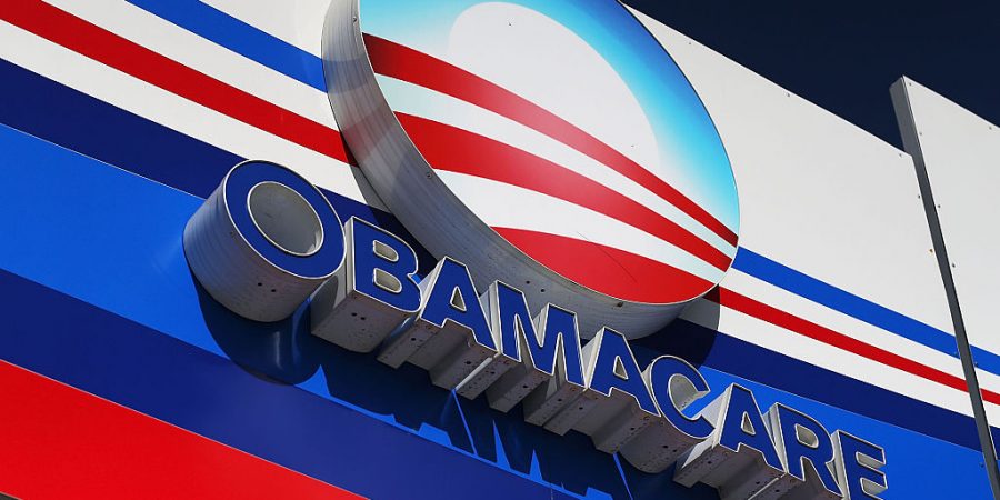 Obama Administration Willing To Break Law To Save Obamacare