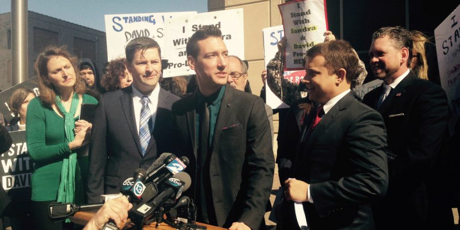 Judge Temporarily Dismisses Lawsuit Against Planned Parenthood Filmmaker; Dismissal Likely Permanent In 14 Days
