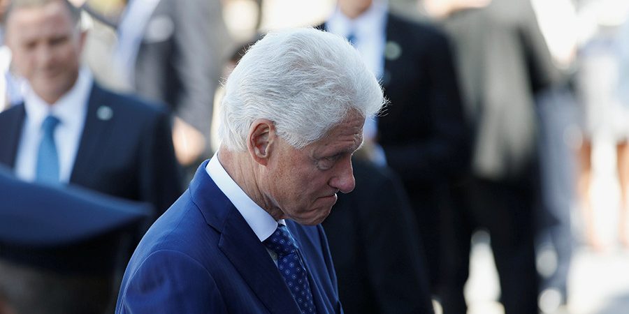 White House Defends ObamaCare From Bill Clinton’s Attacks