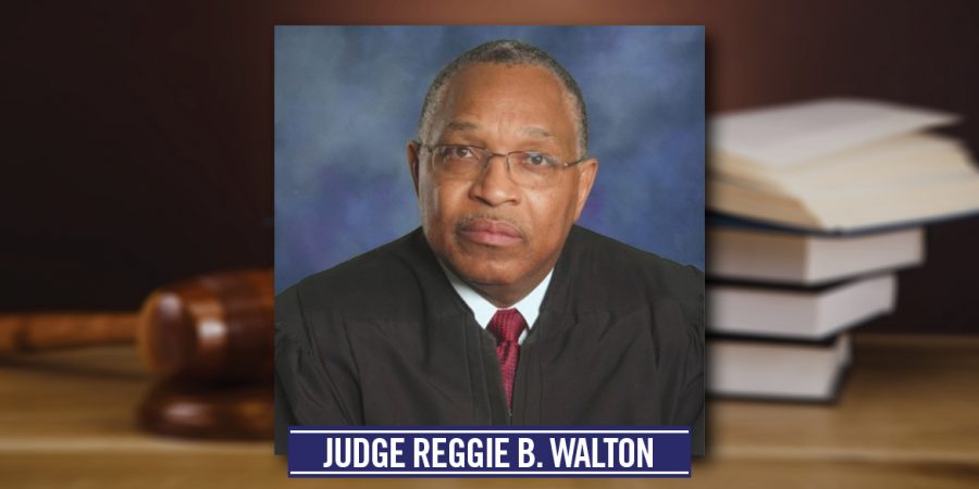Black Judge Appointed By Treacherous Establishment Villain George Bush Refuses To Release Hillary Criminal Indictment