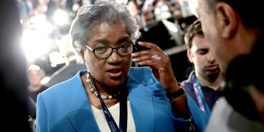 Donna Brazile Caught Slamming Phony Obama Economic “Recovery”: “They Are Low Wage Jobs”