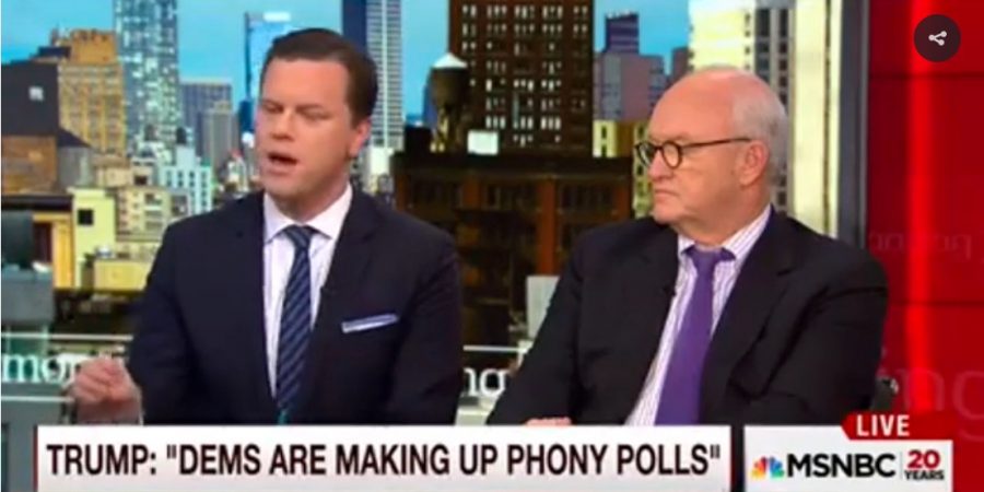 Joe Scarborough And Willie Geist: Everything Conservatives Predicted About Obamacare Has Come True