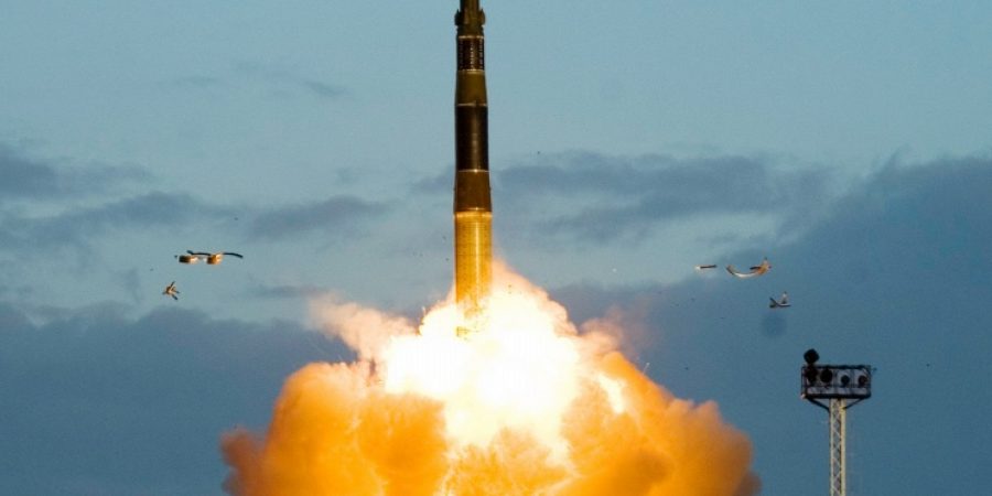 Russia Introduces “SATAN” Super-Nuke Designed To Wipe Out Entire Nations With Just 1 Bomb