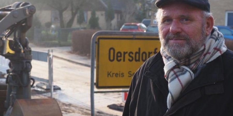 Feel-Good Story Of The Day: Augustor Beaten Unconscious After Announcing Plan To Welcome Muslim Immigrants