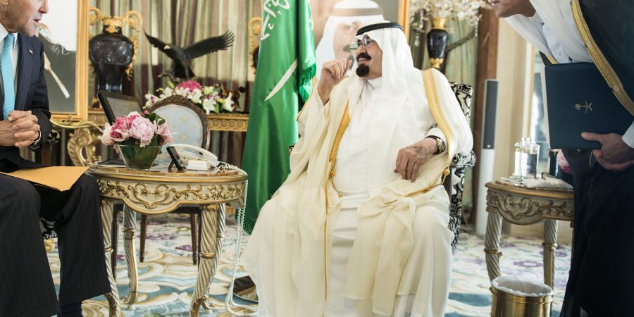 Hillary In Leaked Email: Saudi Arabia And Qatar Are Funding ISIS