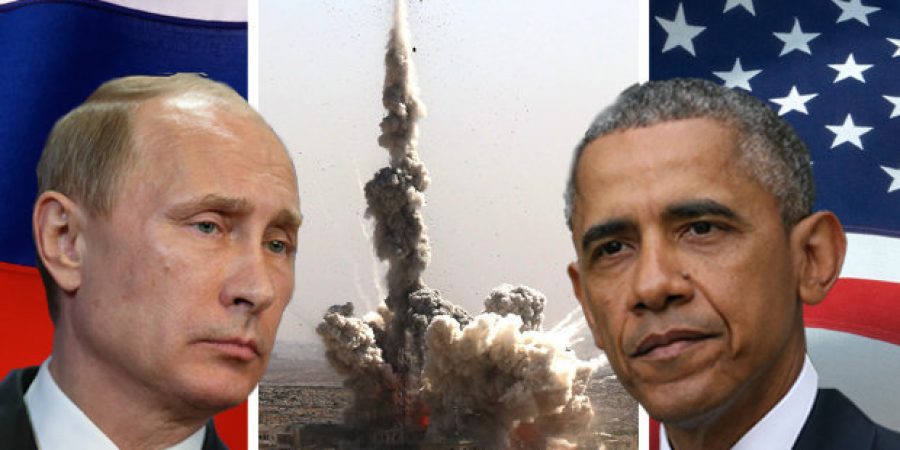 As War With The West Looms, Russians Are Told To Immediately Bring Home Any Children Abroad