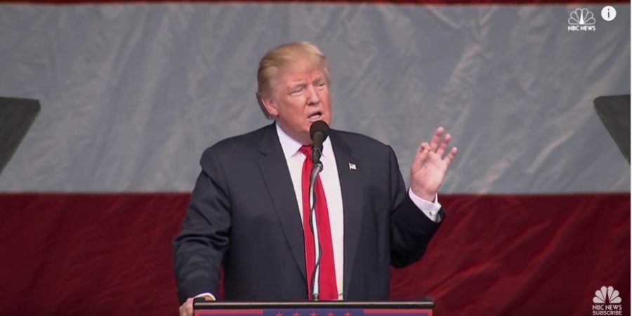 Trump Says Obama, Hillary Should Apologize For ObamaCare: “Like Bill Clinton Said, It’s Killing People”