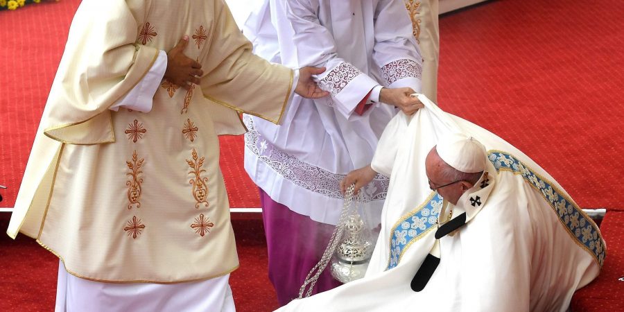Study: Pope’s “Climate Change” Propaganda Campaign Backfires, Makes Less People Believe It’s Real