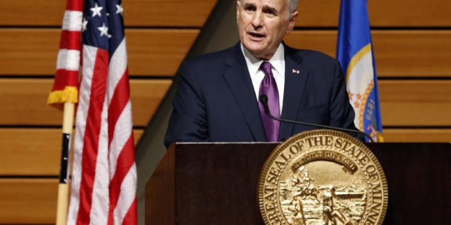 Democrat Governor: ObamaCare “No Longer Affordable”