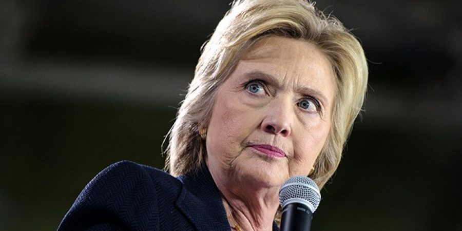 Five Congressional Panels Still Planning Investigations Of Hillary’s Crimes