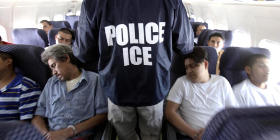 Media Blackout For Months As Obama Delays Thousands Of Deportation Cases For Years