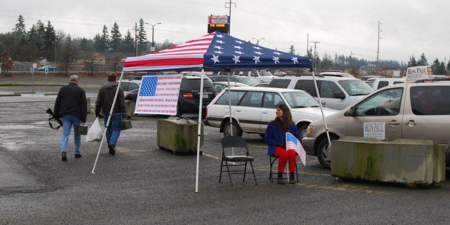 EXPOSED: Feds Pushed Cops To Scan License Plates Of Gun Show Attendees