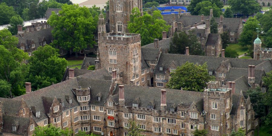 Duke University Offers Course For Men To “Deconstruct Their Toxic Masculinities”