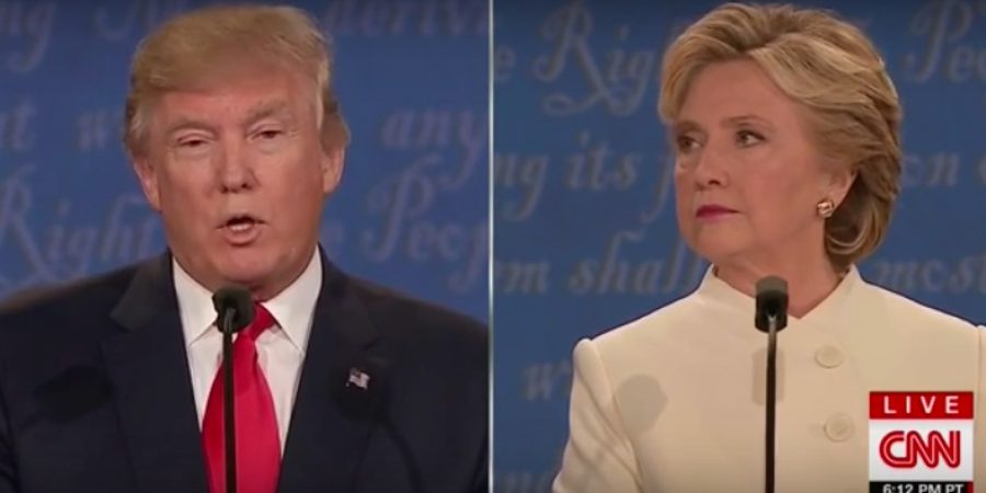 Hillary Clinton Bizarrely Claims Landmark Heller Decision Was About Toddlers’ Access to Guns