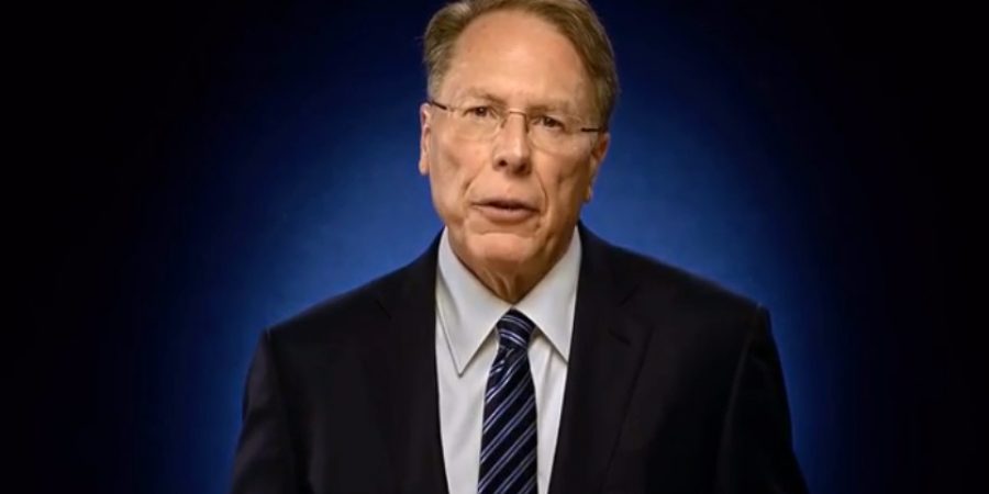 NRA: Dem Supreme Court Appointees “Will Come After Our Guns For The Rest Of Their Lives”