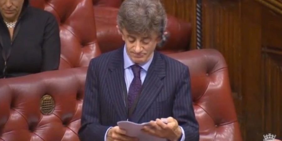 Disabled UK Lawmaker Speaks On His Bill To Stop Abortion Of Disabled: “How Dare You Wipe Us Out?”