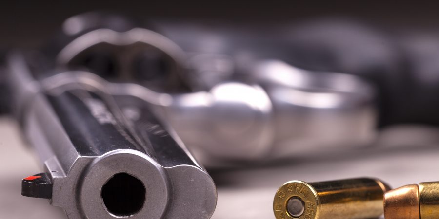 Poll: Record Number Of Americans Oppose Gun Bans