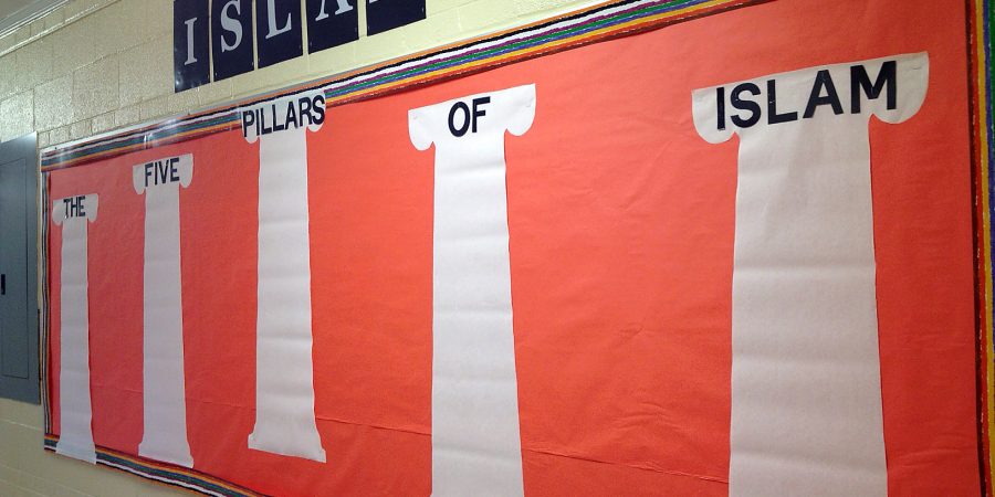 Thanks To Person Of Color, Major U.S. School District “Submits To Islamic Supremacy”