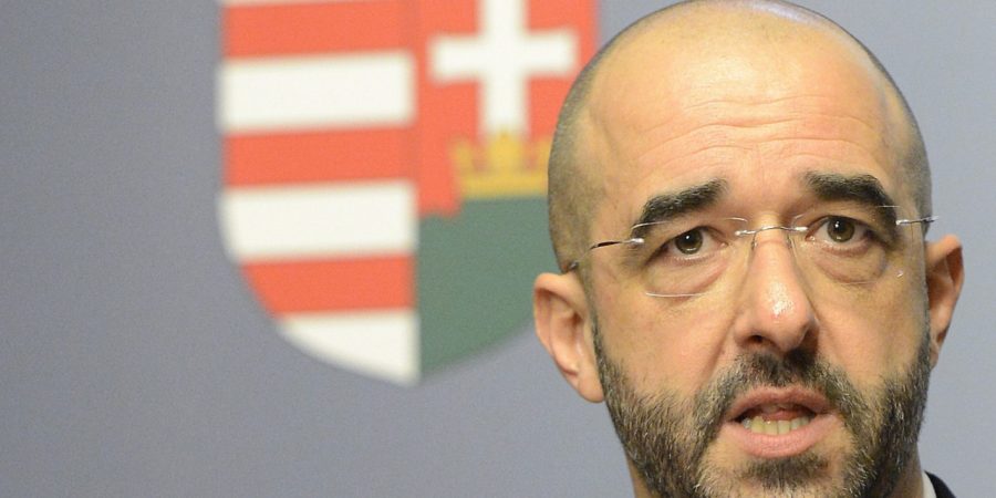 Hungarian Government: Trump’s “Philosophy On Migration” Aligns With Ours