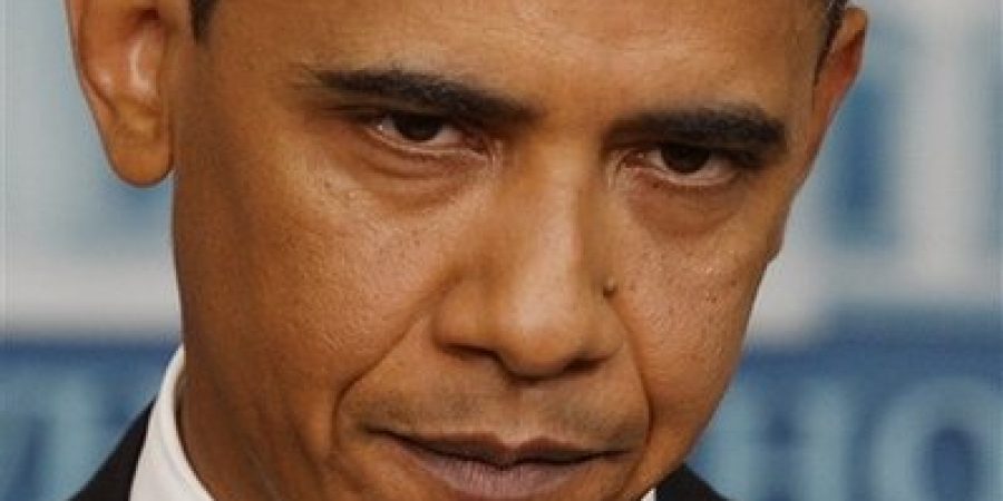 Obama Admin Confirms ObamaCare Premiums To Skyrocket By Average 25% In september