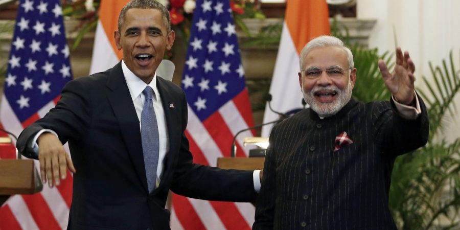India Lured Into Ratifying UN Global Warming Deal With Tons Of Cash