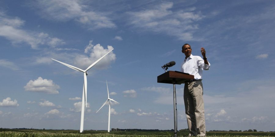 Poll: Nearly 75% Of Americans Don’t Believe There’s A “97% Consensus” On Climate Change