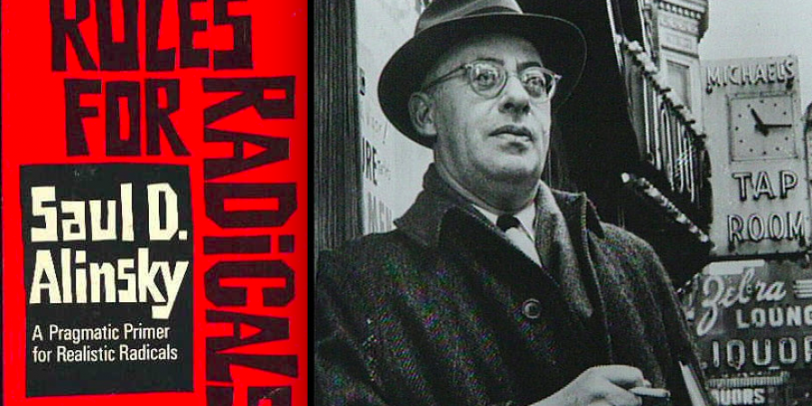 WIKILEAKED: Hillary Campaign & Jewish Activist Plot “Catholic Spring” To Remake Religion’s Belief System In The Image Of Alinsky
