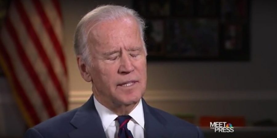Biden On Whether Or Not Americans Will Know If Ballyhooed Impending Cyber Attack On Russia Ever Happens: “Hope Not”