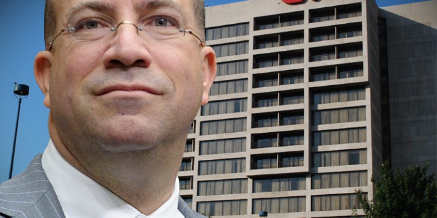 Report: CNN’s Christophobic Jew Jeff Zucker Heads Murdoch Family List To Replace Christian Ailes At Fox News