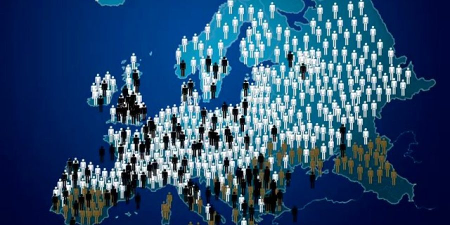 Concern Grows As 70-90% Of Babies Born In London And Boroughs Have Third World Foreigner For Parent