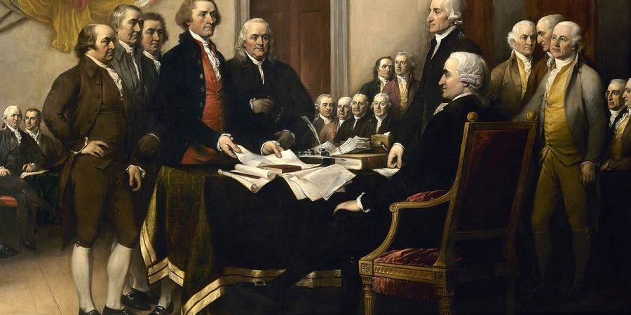 Colorado U Instructors Teach Students That Founding Fathers Were ‘A Terrorist Organization’