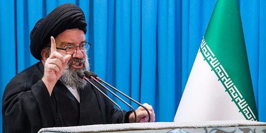 Ayatollah, Foreign Minister Warn Trump: Don’t Fuck With Iran, Honor Nuke Deal
