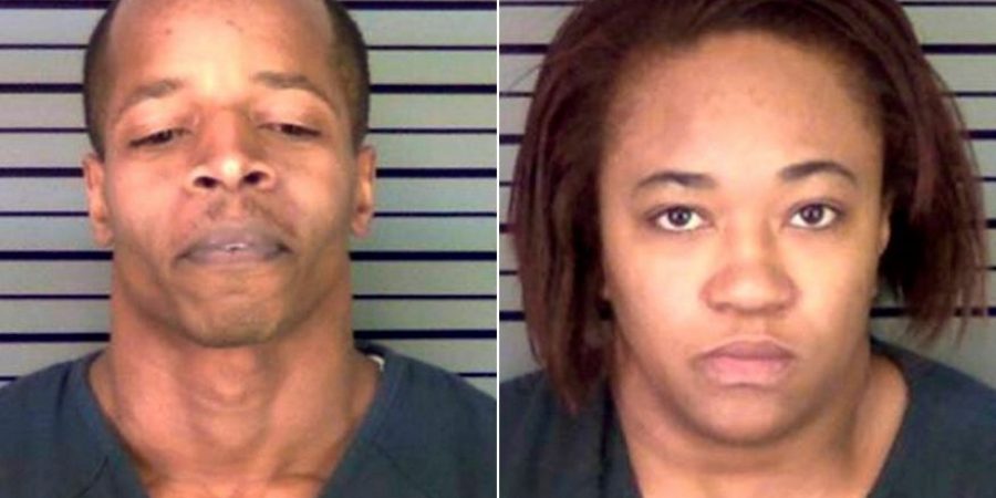 Black Couple Arrested After Trying To Start Race War With Police Ambush