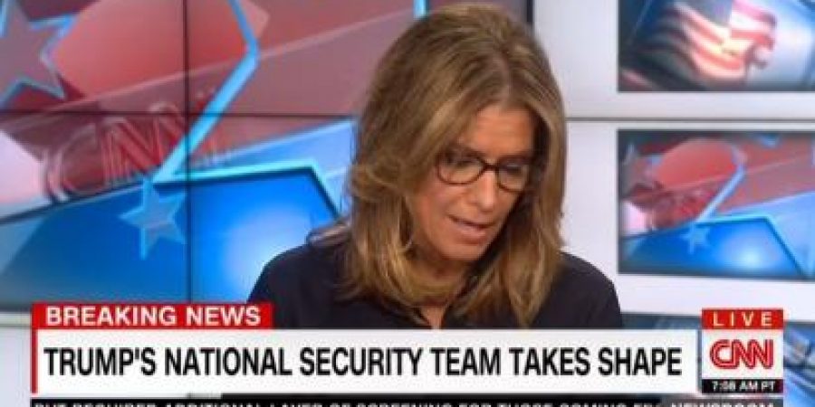 CNN’s Costello: Americans Should Be Concerned Because Jeff Sessions Is A Racist Who Will Cause Hate Crimes