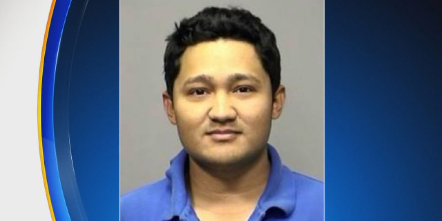 Hispanic Third World Illegal Alien Sexually Assaults 12-Year-Old Girl He Met At Church