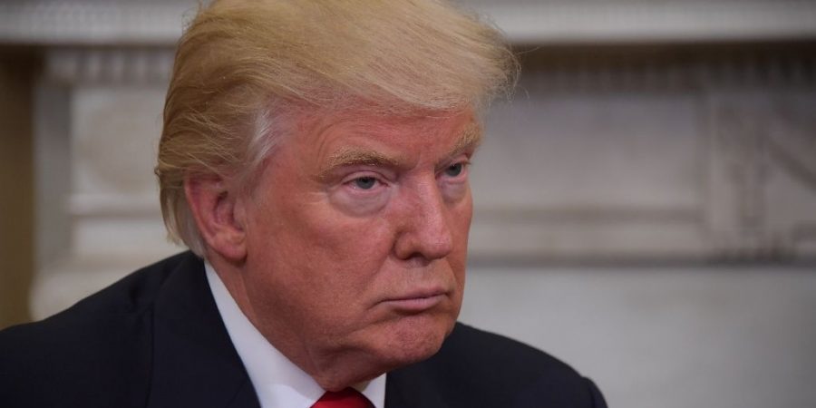 Mexicans Cancel Plans To Invade U.S. After Trump Election