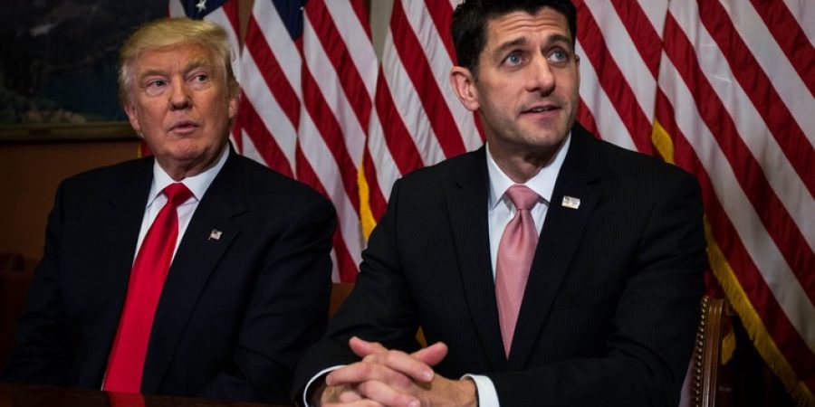 In Clear Shot At Iran, Congress Passes Sanctions Legislation With Overwhelming Support