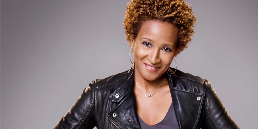 Wanda Sykes Curses Out Trump Supporters Booing Her Stupid Ass