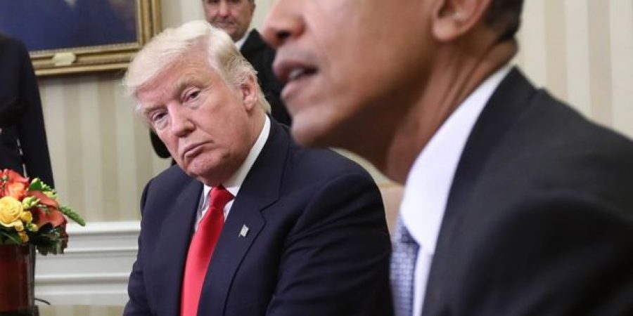Obama Defies Trump By Expanding Visa Program Designed To Deny Americans Jobs, Give Them To Third World Immigrants