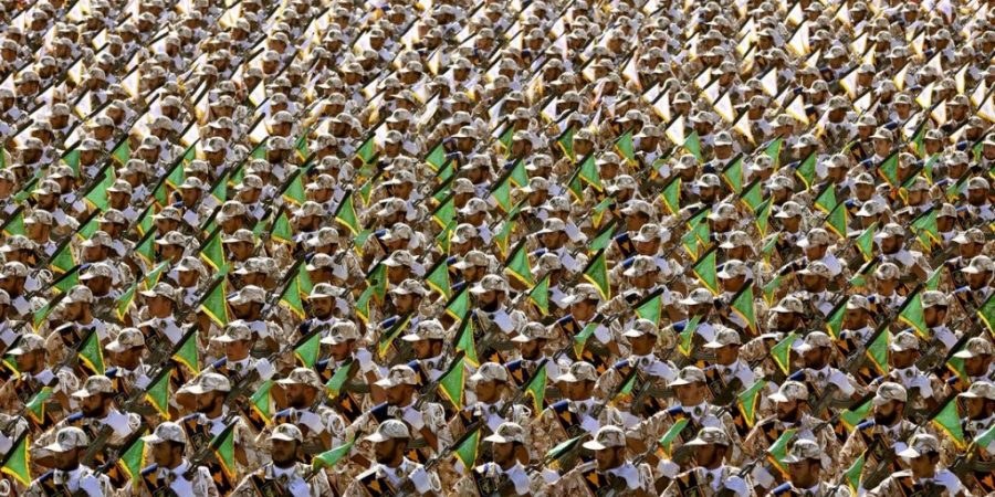 Iran Sending Special Forces Into USA, Europe For Attacks