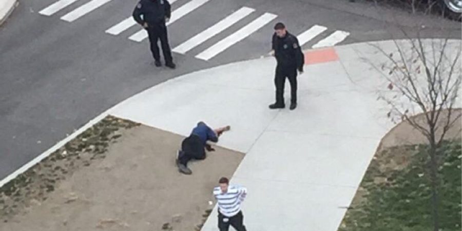 School Paper Interviewed Ohio State Jihadi Over Demand For Muslim Prayer Rooms
