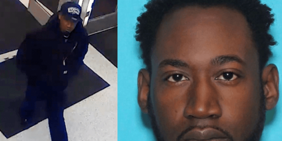 RACE WAR: Typical Black Cop Killer Arrested In Racist, BLM-Style Assassination Of White S. Antonio Cop