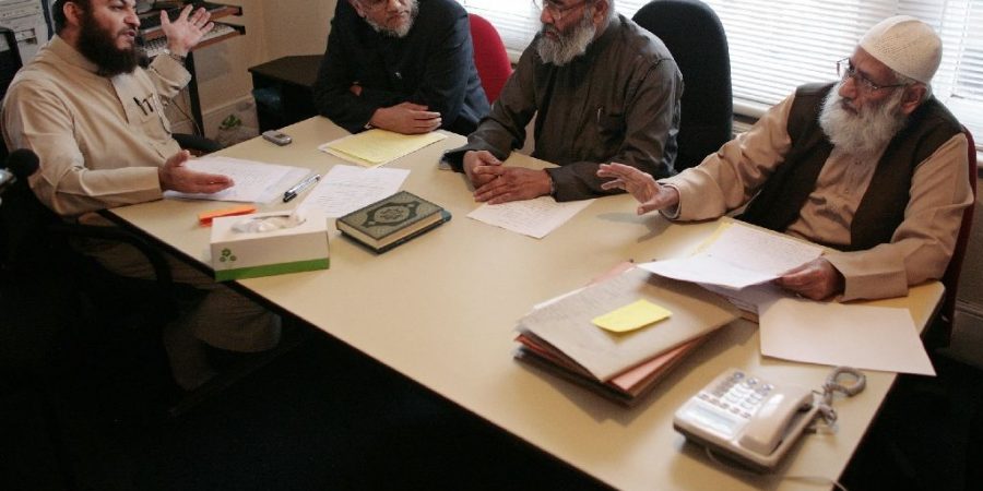British Sharia Courts Under Government Scrutiny
