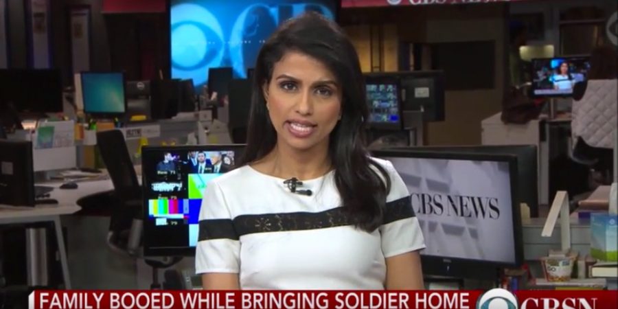 California Family Booed On Flight Bringing Home Soldier Killed In Afghanistan