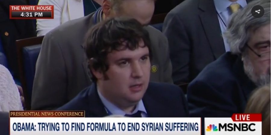 “Journalist” Pleads With Obama To Hide Info On Where Illegals Live From Trump