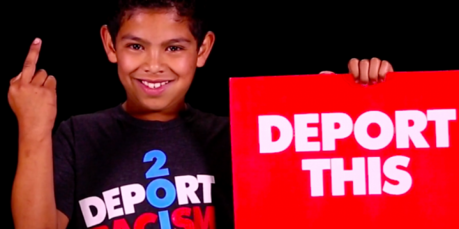 Illegal Aliens Demand Obama Issue Mass Pardons In Last Ditch Effort To Avoid Deportation By Trump