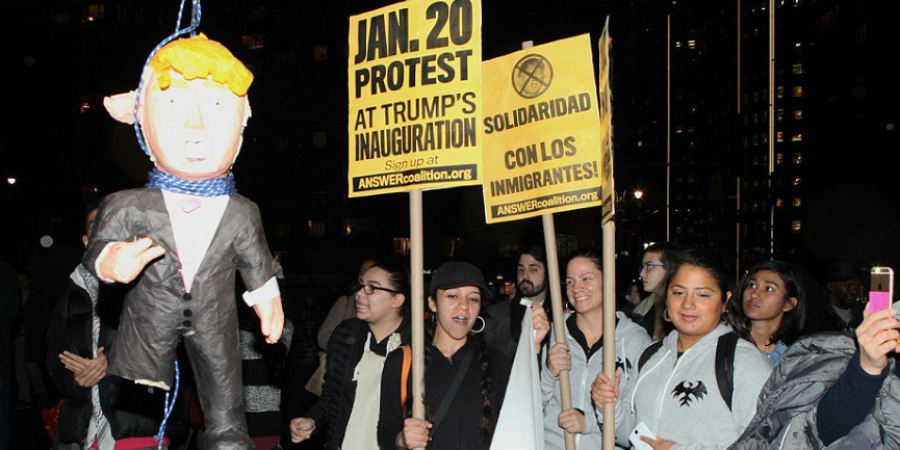 Socialist Seattle Councilwoman Calls On Rioters To ‘Shut Down’ Trump’s Inaugaration Day